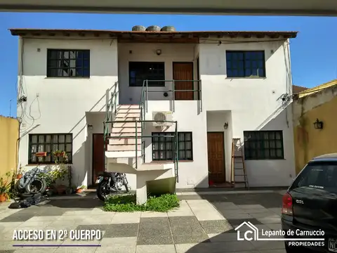 Ramón Falcón 2400