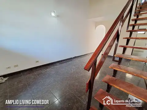 Departamento en Alquiler en San Justo, $ 500.000