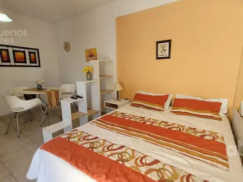 Departamento en Alquiler Temporal de 1 dormitorio