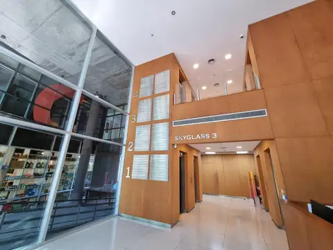 Oficina en Alquiler en Manuel Alberti, USD 800