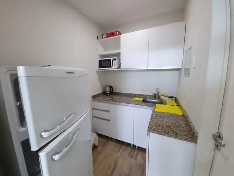 Oficina en Alquiler al Oeste
