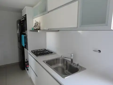Departamento en Venta con 2 cocheras
