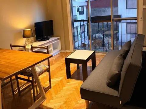 Departamento en Retiro