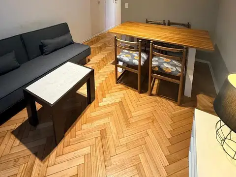 Departamento en Alquiler de 1 dormitorio