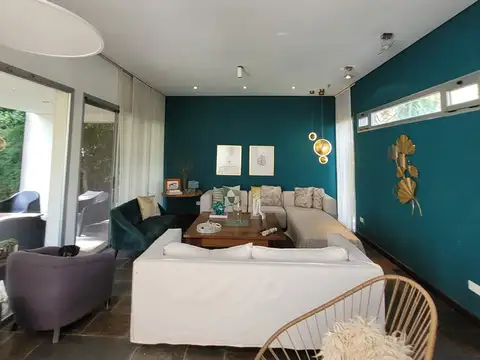 Casa en Venta de 4 dormitorios