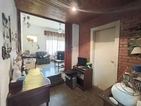 CASA VENTA 3 AMBIENTES VILLA BOSCH