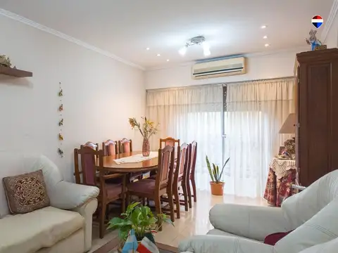 DEPTO 4 AMB EN VENTA EN SARANDI A MTS DE AV MITRE