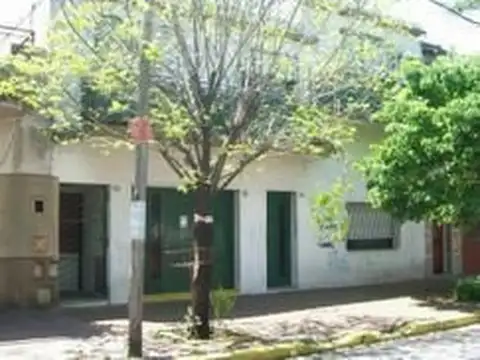 LOTE EN VENTA USAB 2 , VILLA DEVOTO