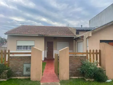Racedo (ex Calle O) 100