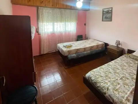 VENTA CASA 3 AMB