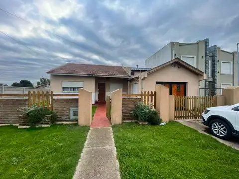 VENTA CASA 3 AMB