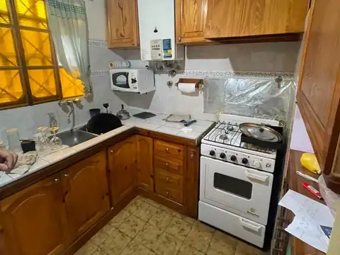 Casa en Venta en Barrio San Jacinto, USD 70.000