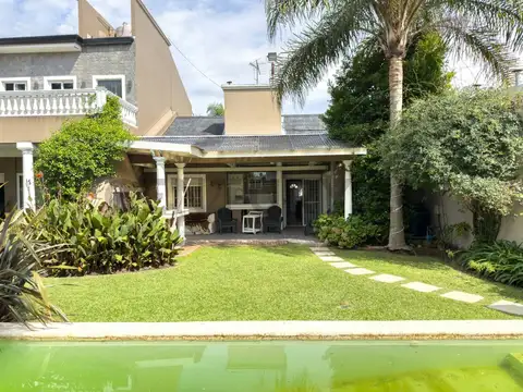 Casa en Venta en Manuel B Gonnet, USD 160.000
