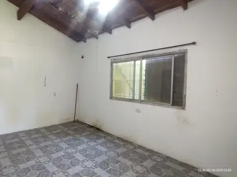 Venta Casa 3 ambientes en Belén de  Escobar