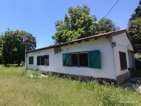 Venta Casa 3 ambientes en Belén de  Escobar