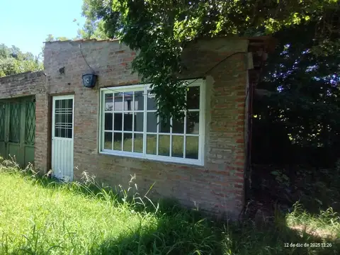 Casa en Venta de 2 dormitorios
