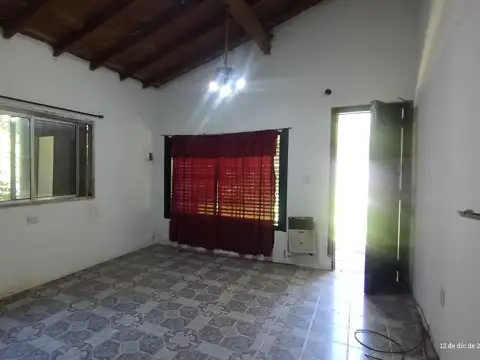 Casa en Venta con 1 cochera