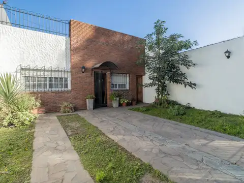Casa en Venta en Villa Lugano, CABA