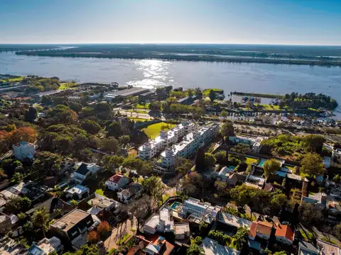 Departamento en Venta 2 años