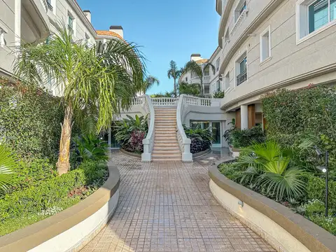 1 DORMITORIO PREMIUM -  Oasis del Yatch - Jose Hernandez  1200 -