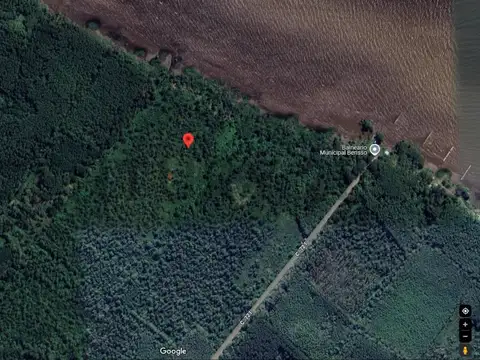 Campo en venta, 33 Hectáreas. Berisso