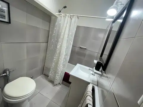 Departamento en Alquiler al Sur