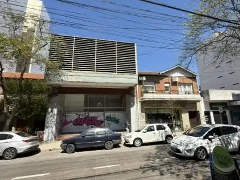 Local en Venta A Estrenar