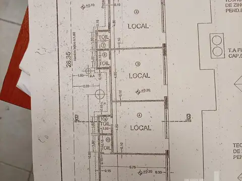 Local en Alquiler en Centro, $ 450.000