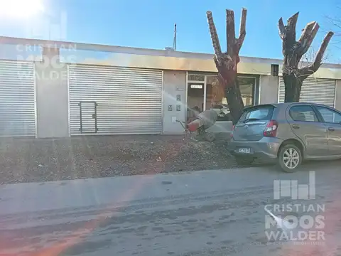 Local en Centro