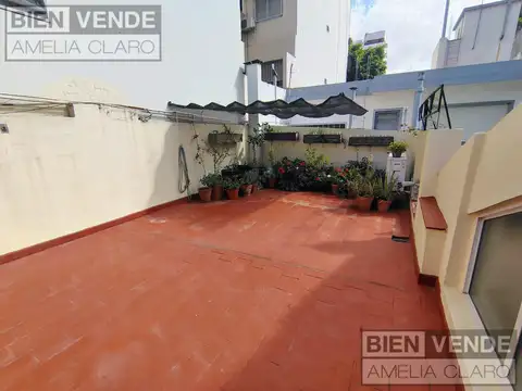 Depto Tipo Casa en Venta de 4 ambientes