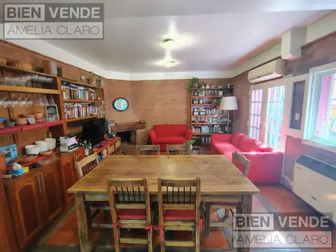 Depto Tipo Casa en Venta 40 años