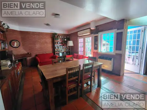 VENTA PH 4 AMBIENTES | ENTRADA INDEP. | PATIO Y TERRAZA PROPIA | A METROS AV. CABILDO | SAAVEDRA