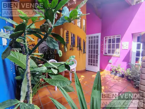 Depto Tipo Casa en Venta de 3 dormitorios