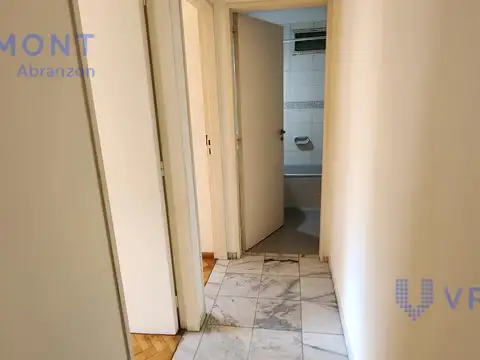 Departamento en Alquiler de 2 dormitorios