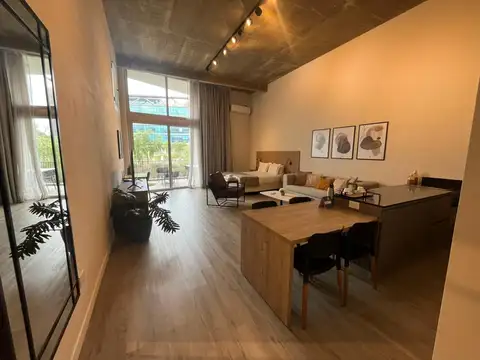 Departamento en venta en Studios - Ayres Vila - Pilar