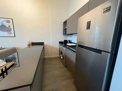 Departamento en Venta en Pilar, USD 215.000