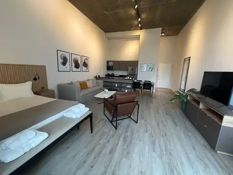 Departamento en venta en Studios Ayres Vila Pilar