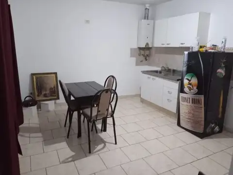 VENTA PH 1 DORMITORIO TALLERES OESTE CORDOBA 