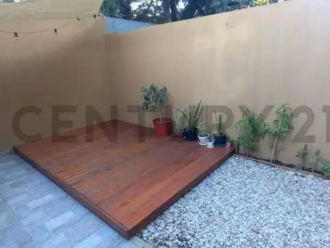 Casa en Alquiler 6 años