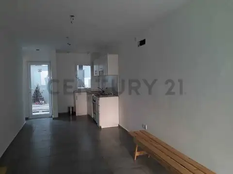 530 e/134 y 135 3900, Piso 5