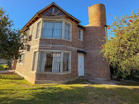 Venta de Casa de 3 dormitorios Alvear