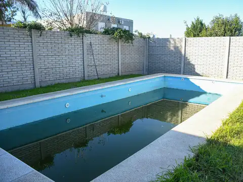 Casa en Venta 10 años
