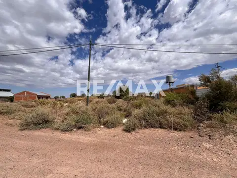 Terreno venta Urb Añelo apto 4 Unid funcionales