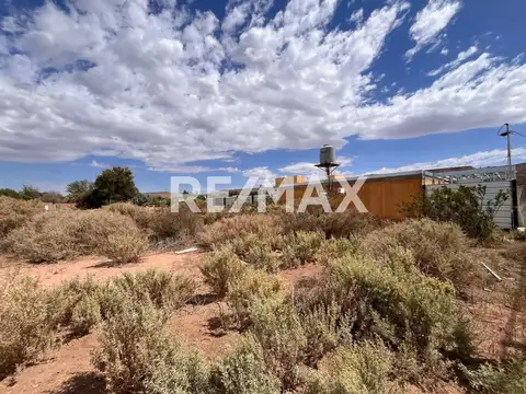 Terreno en Venta de 360,0 m2