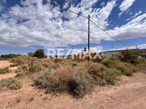 Terreno en Venta en Añelo, USD 85.000