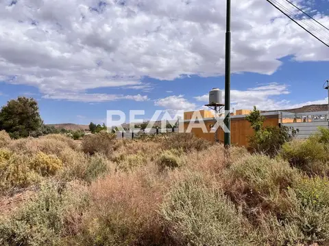 Terreno en Venta en Añelo, USD 85.000