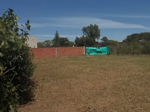 Terreno en Venta de 491,0 m2