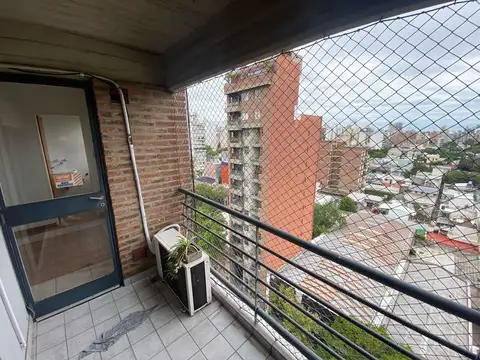 Departamento en Alquiler de 2 dormitorios