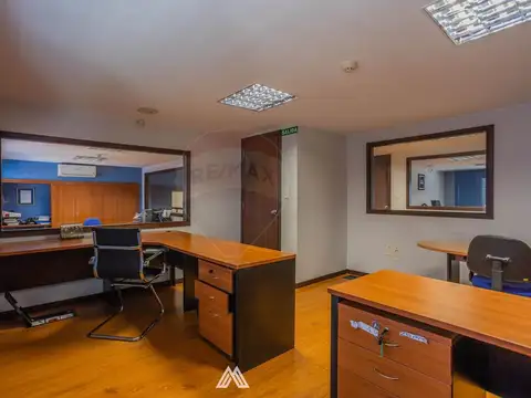 Oficina en Alquiler 28 años