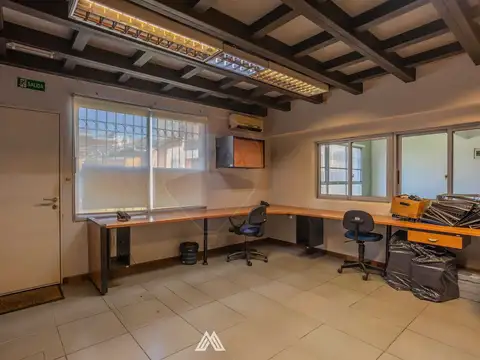 Oficina en Alquiler en Sayago, $U 112.500